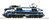 ROCO 73835 - Locomotiva elettrica 1215, Railpromo **DIGITAL SOUND**