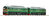 ROCO 73794 - Locomotiva diesel serie 2M62 RZD, ep.V