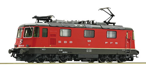 ROCO 73250 - Locomotiva elettrica Re 420 275, SBB