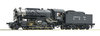 ROCO 72151 - Locomotiva a vapore S160, USATC, ep.II-III **DIG. SOUND**