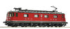 ROCO 72600 - Locomotiva elettrica Re 6/6, SBB, ep.VI
