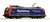 ROCO 73597 - Lcomotiva elettrica 482 003 "Alpazahmer", SBB Cargo, ep.VI