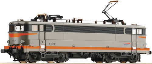 ROCO 72460 - Locomotiva elettrica BB16000, SNCF, ep.V