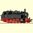 BRAWA 40304 - Locomotiva a vapore BR 94, DB, ep.III