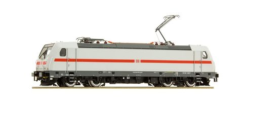 BRAWA 43900 - Locomotiva elettrica BR 146.5 DB