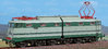ACME 60166 - Locomotiva elettrica E646.185, FS