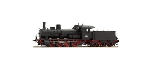 BRAWA 40732 - Locomotiva a vapore Gr. 421.035, FS, ep.III