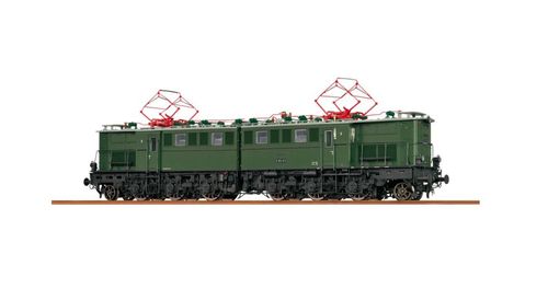 BRAWA 43152 - Locomotiva elettrica E95, DR
