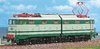 ACME 60168 - Locomotiva elettrica E646, FS, ep.IV