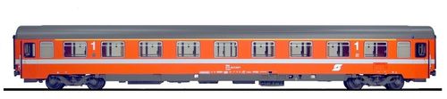 LS MODELS 47110 - Carrozza passeggeri Eurofima 1a classe, OBB, ep.IV-V