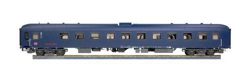 LS MODELS 46037 - Carrozza passeggeri Bpm 875.1, DB