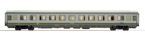 LS MODELS 47464 - Carrozza passeggeri Eurofima di 2a classe, FS, ep.V