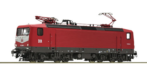 ROCO 73332 - Locomotiva Gruppo 112, DR
