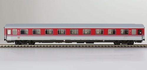 LS MODELS 46173 - Carrozza passeggeri di 1a classe Eurofima, DB
