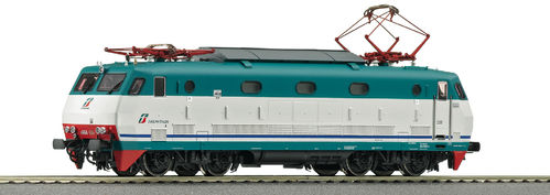 ROCO 73349 - Locomotiva elettrica E444 "Tartaruga", Trenitalia **DIGITAL SOUND**