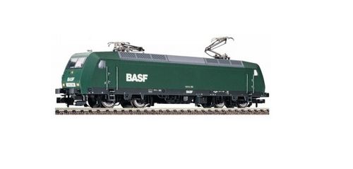 FLEISCHMANN 804320 - Locomotiva elettrica BR 145 BASF, ep.V