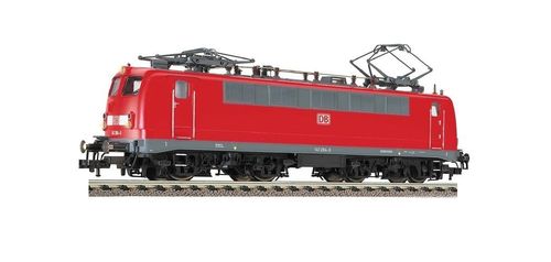 FLEISCHMANN 4325 - Locomotiva elettrica BR 141, DB, ep.V