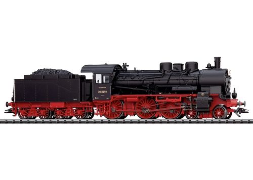 TRIX 22101 - Locomotiva a vapore BR 38, DRG, ep.II
