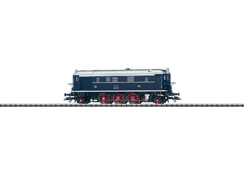 TRIX 22152 - Locomotiva Diesel V16 01, DRG, ep.II