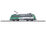 TRIX 22766 - Locomotiva elettrica 426000 "Sybic", SNCF, ep.V **DIG. SOUND**