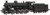 RIVAROSSI HR2382 - Locomotiva a vapore Gr 740, FS, ep.III