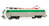 RIVAROSSI HR2497 - Locomotiva elettrica E402b "Francia", TI, ep.V
