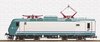 VITRAINS 2218 - Locomotiva elettrica E464.579, livrea XMPR, Trenitalia