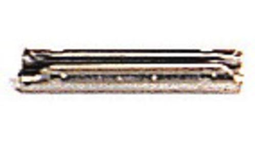 Hg128Fleischmann h0 6010-modello Binario di compensazione pezzi 80-120mm 