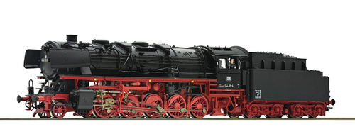 ROCO 72237 - Locomotiva a vapore BR44 119, DB **DIGITAL SOUND**