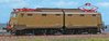 ACME 60454 - Locomotiva elettrica E636 per treni navetta, FS, ep.IV-V **ED.LIM.**