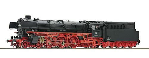 ROCO 72137 - Locomotiva a vapore BR 012 080, DB **DIGITAL SOUND**