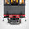 LE MODELS LE21277 - Locomotiva a vapore Gr 851.191, FS