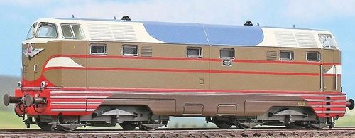 ACME 60342 - Locomotiva Diesel D442.401, FS