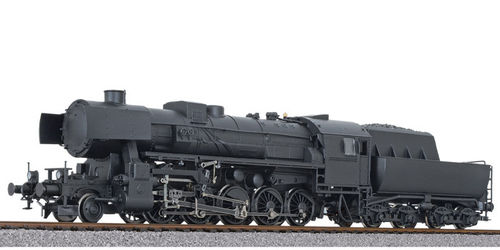 LILIPUT L131520 - Locomotiva a vapore Br 52, FS, ep.II-III