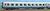 ACME 55153 - Set di due carrozze per treni IC 1a 2a Classe, TI, ep.VI