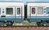 ACME 55153 - Set di due carrozze per treni IC 1a 2a Classe, TI, ep.VI
