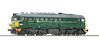 ROCO 72877 - Locomotiva Diesel ST44, PKP, ep.IV