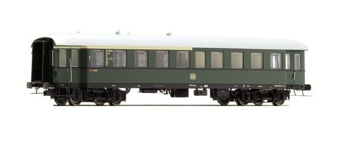 ESU 36143 - Carrozza passeggeri Eilzugwagen mista (1a / 2a Classe), DB