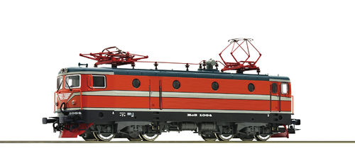 ROCO 73394 - Locomotiva elettrica Rc3, SJ