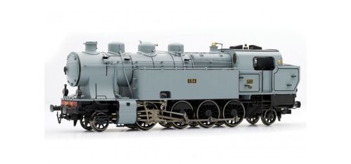 JOUEF HJ2300 - Locomotiva a vapore 141 Paris Orleans, ep.II
