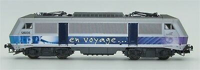 JOUEF HJ2014 - Locomotiva Elettrica BB 26000 "En Voyage", SNCF, ep.V