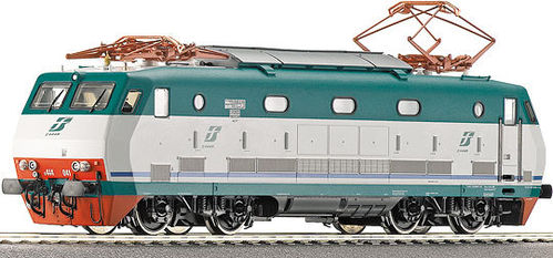 ROCO 63892 - Locomotiva elettrica E444.041, Trenitalia