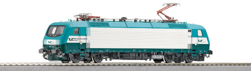 ROCO 62558 - Locomotiva elettrica EU 43.001, RTC