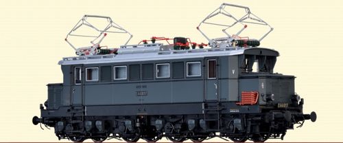 BRAWA 43400 - Locomotiva elettrica BR E44, DRG