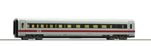 ROCO 54270 - Carrozza passeggeri di 1a Classe ICE, DB, ep.VI