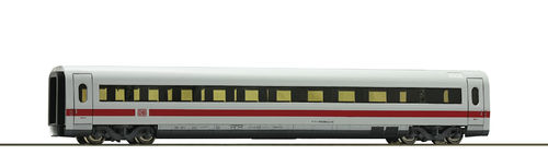 ROCO 54271 - Carrozza passeggeri di 2a Classe ICE, DB, ep.VI