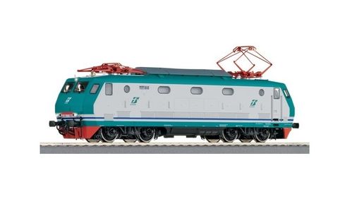 ROCO 63893 - Locomotiva elettrica E444r.045, in livrea XMPR 1, Trenitalia
