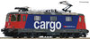 ROCO 73256 - Locomotiva elettrica Re 421.389, SBB Cargo