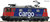 ROCO 73256 - Locomotiva elettrica Re 421.389, SBB Cargo