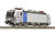 ROCO 73934 - Locomotiva elettrica "Vectron" 193.810 logo DB Regio, Railpool **DIGITAL SOUND**